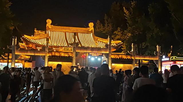 千城万城,我为何如此喜欢南京?