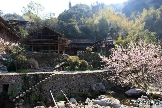 浙江深山里的“小婺源”，现在去景美人少，洗肺润心正好！