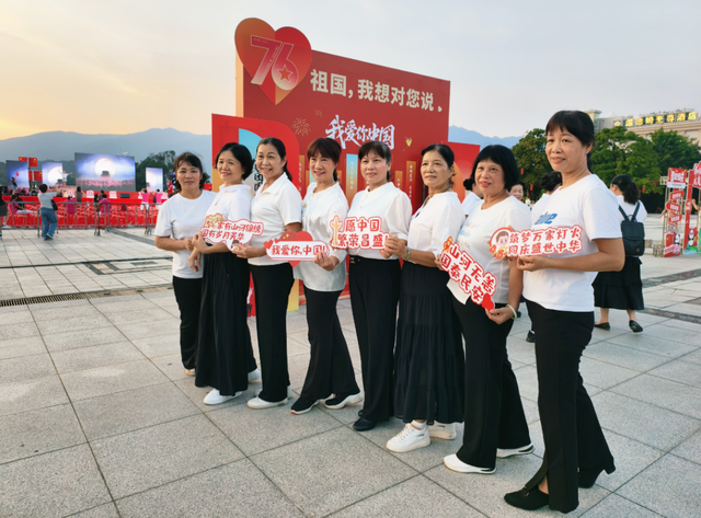 焰火、光影……这个假期，肇庆氛围拉满！明天，还有这些“搞作”→