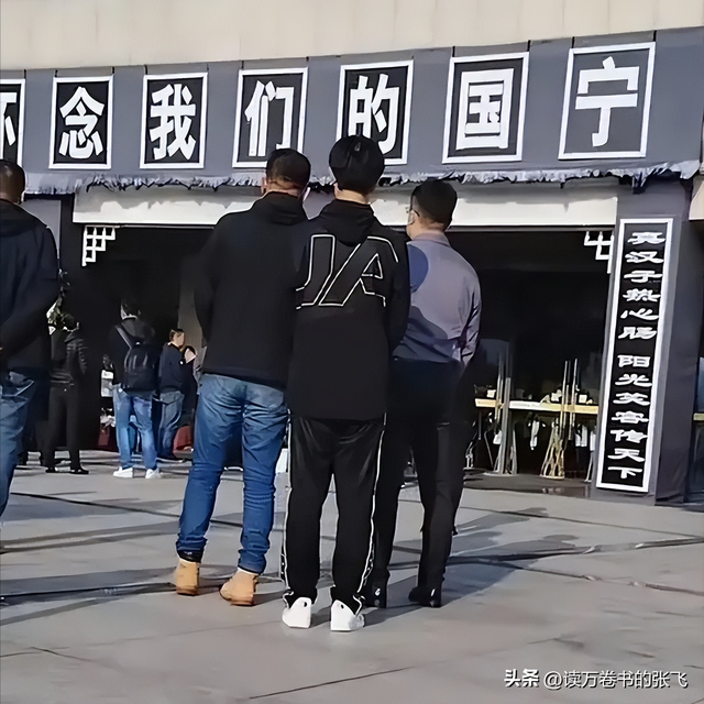 从确诊到去世仅15天，“央视最帅主持人”顾国宁，为人们敲响警钟