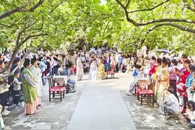 石家庄正定旅游火爆出圈的密码图片