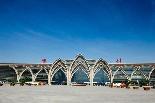 银川8大好玩景点，宁夏银川最值得去的景点推荐，看看你去过几个