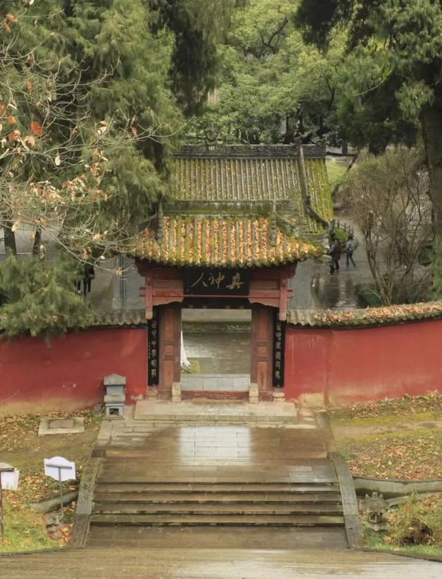 与意公子同游：三国遗韵里的勉县暖冬