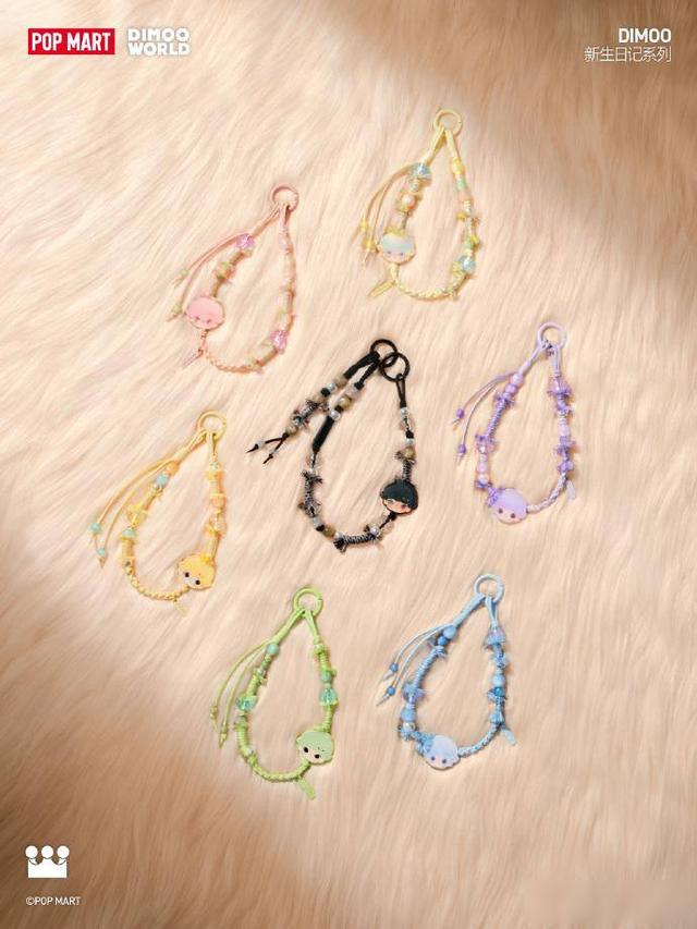 泡泡玛特回应直播事故：已对工作人员处理