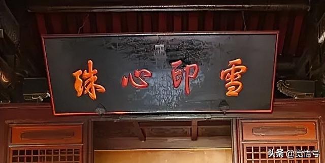 争议之外，来认识一个你可能不了解的少林寺