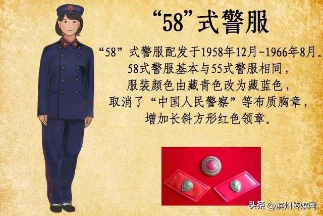 新式警服将亮相！2025式警服正式列装，新中国成立以来人民警察第9次换装