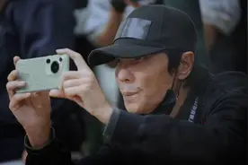 大牌摄影师赵小丁都在强烈安利，华为云空间到底有哪些神奇之处？图片