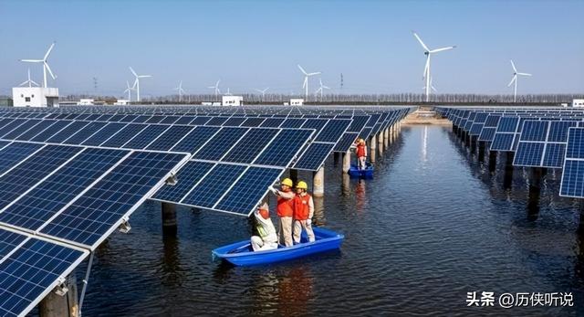 五常之耻是怎样炼成的？西方联手给中国做局，结果把英国给玩废了