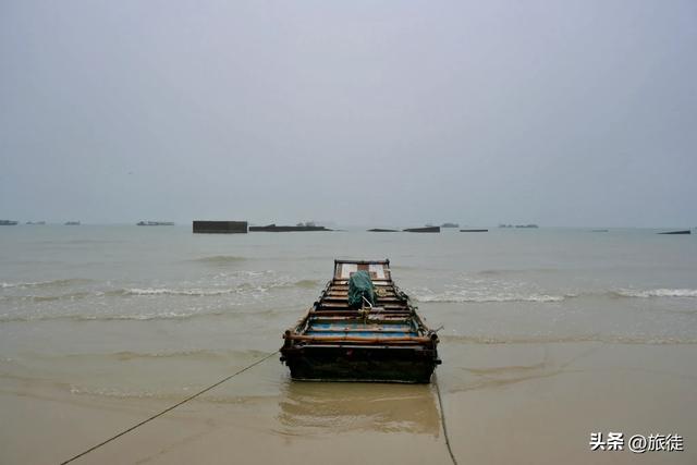 【跟着旅徒游广西】之二十六:北海|银滩