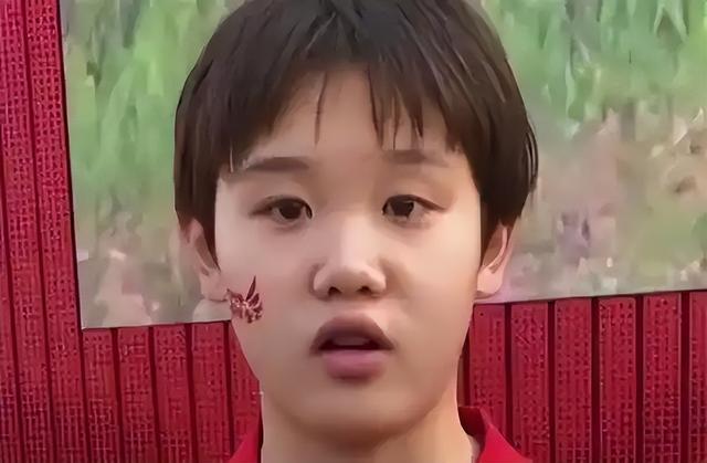 官宣退役不到1月，张家齐接受采访，语气平淡，却让人心疼