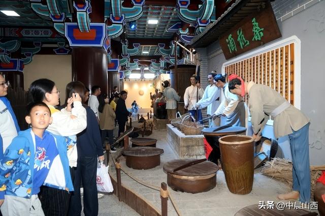 永济鹳雀楼邀您共赴诗与远方的华诞之约