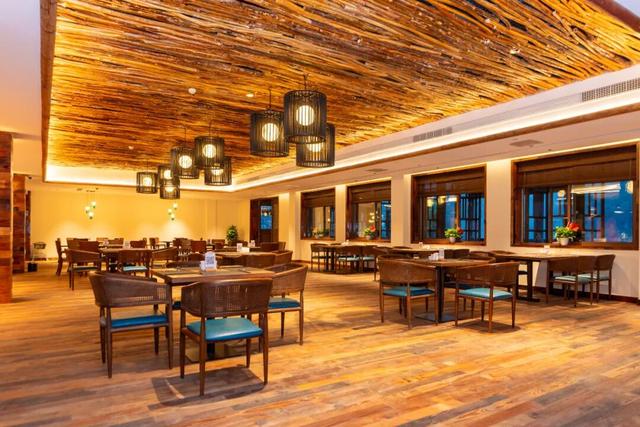 推荐 │ 连续三年上榜！乌江寨又“卷”出了新高度