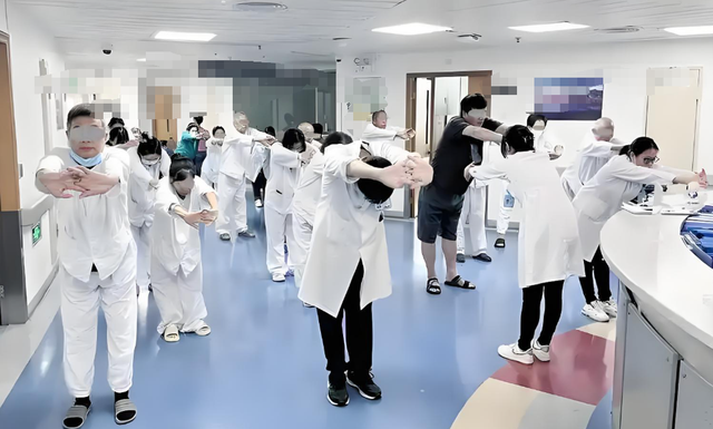 81岁老人慢阻肺不咳、不喘了，这3个“利器”立了大功！了解下