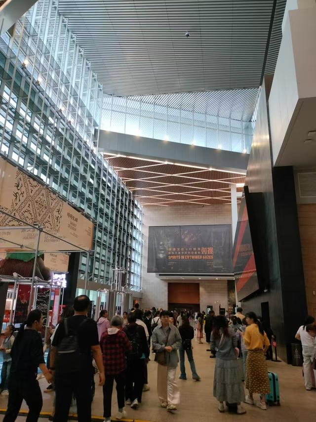 粤赣之旅外篇：长沙网红记