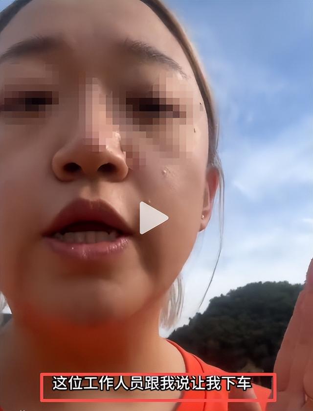 宝妈玩无限畅玩项目遭驱赶，对方嚣张拒道歉，细节曝光，网友炸锅