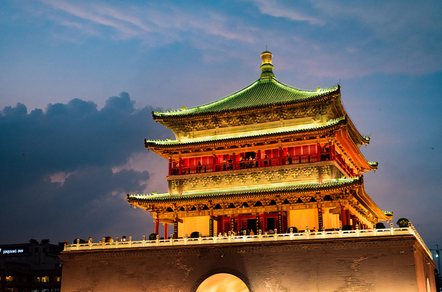 为什么新中国的首都是北京？中国历朝历代选择首都的秘密是什么？