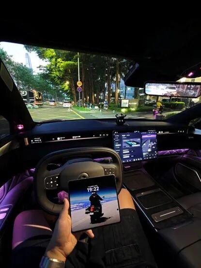 35万开玛莎，45万Porsche带回家，豪车的天塌了