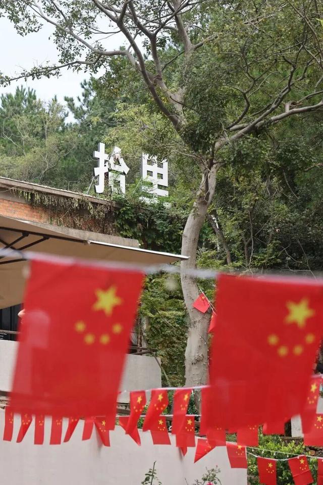 国庆假期，丹徒这些地方好热闹！
