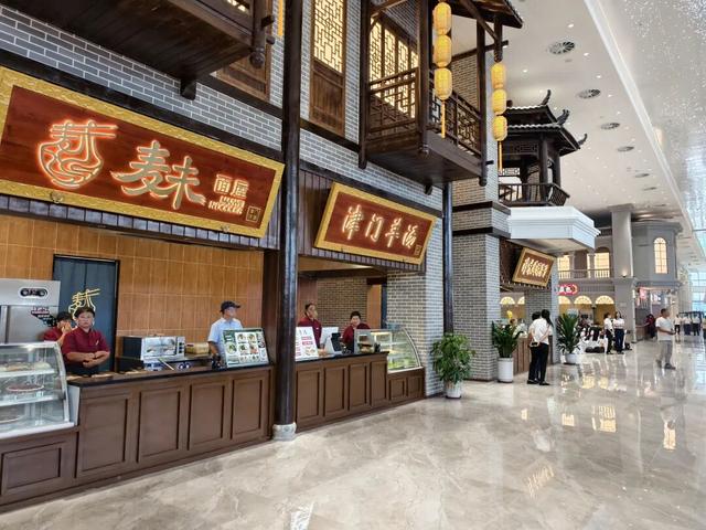 美翻 | 京津冀首个！就在武清！