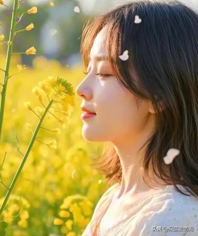 结婚二十年才懂:“你在闹,他在笑”的真相,根本不是宠你!