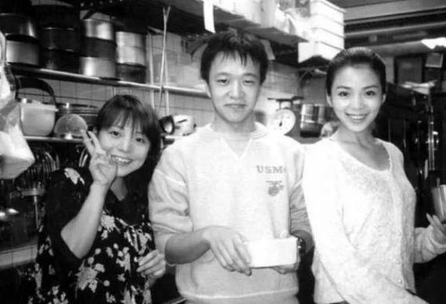 从“央视一姐”到退出主持界，朱迅的人生充满悲剧，令人惋惜不已