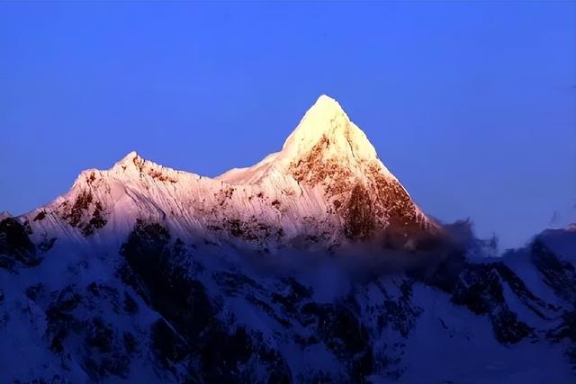 林芝凭什么是“西藏江南”？答案在这里。