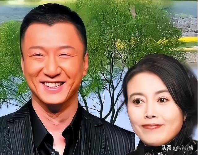 丁嘉丽：我这辈子最后悔的决定，就是捧红孙红雷这个“白眼狼”