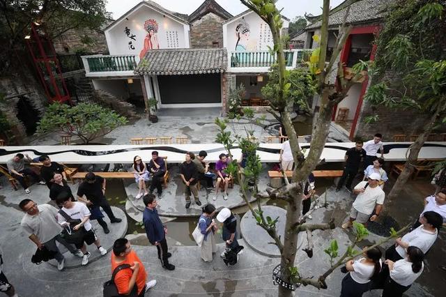 漫游惠州218最美旅游公路丨惠州这里有个“沉浸式雨林景观驿站”