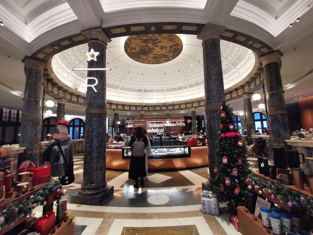 哥俩同行——天津