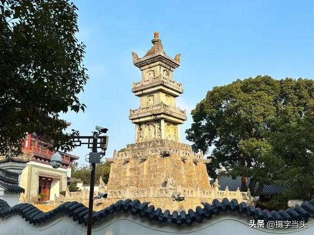 东海之滨——海天佛国普陀山