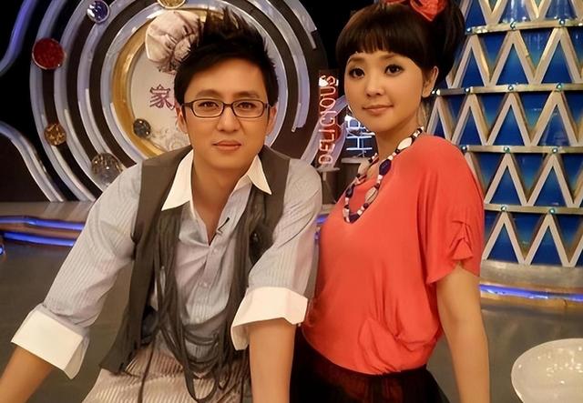 主持人方琼：与大8岁领导闪婚，婚后分居多年，如今儿子成了骄傲