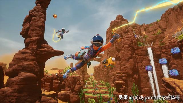盘点2025双人游戏!塑料兄弟终极考验!10款友尽神器你顶得住吗?