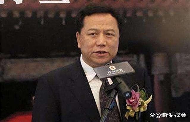 “京圈恶少”王烁：睡遍娱乐圈女星，殴打继母王艳，枪指刘涛老公