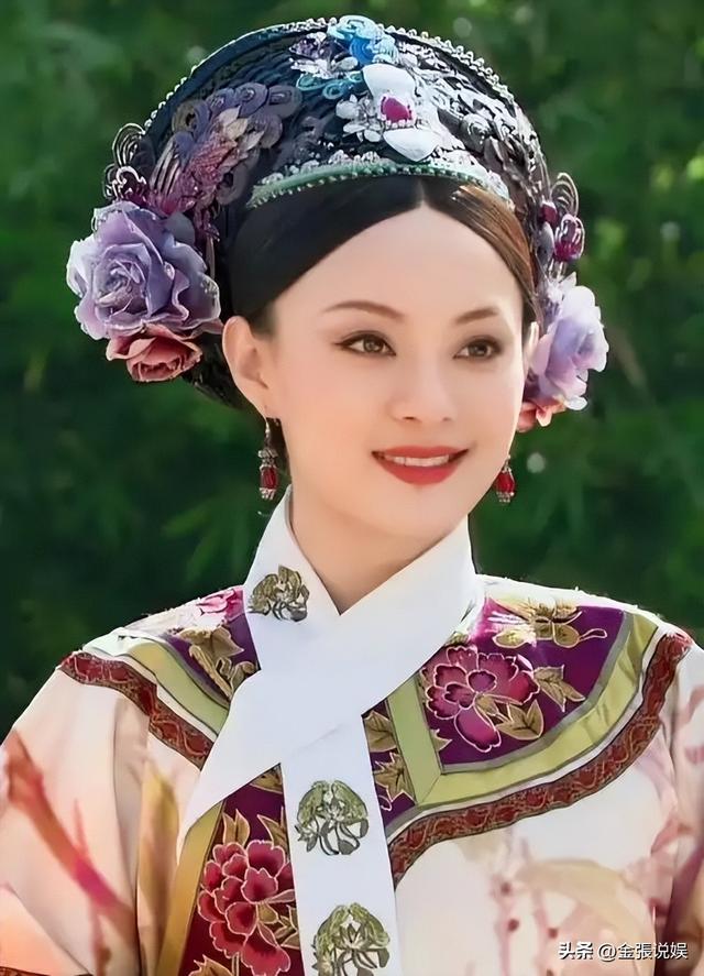 钱再多有什么用？43岁孙俪如今的现状，给所有40岁以上女性提了醒