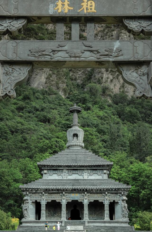 我是北京人，刚游完河南巩义，憋了 6 个疑问不吐不快。