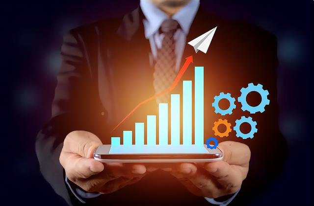 十五五规划出炉！四大黄金赛道浮现，普通人如何把握5年财富机遇