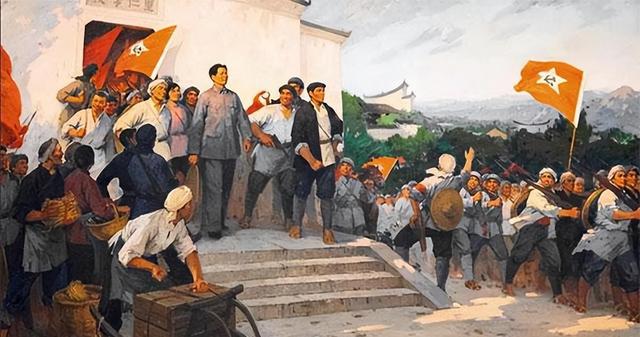 周恩来晚年痛陈：南昌起义铸成大错，根源在于没搞“就地革命”