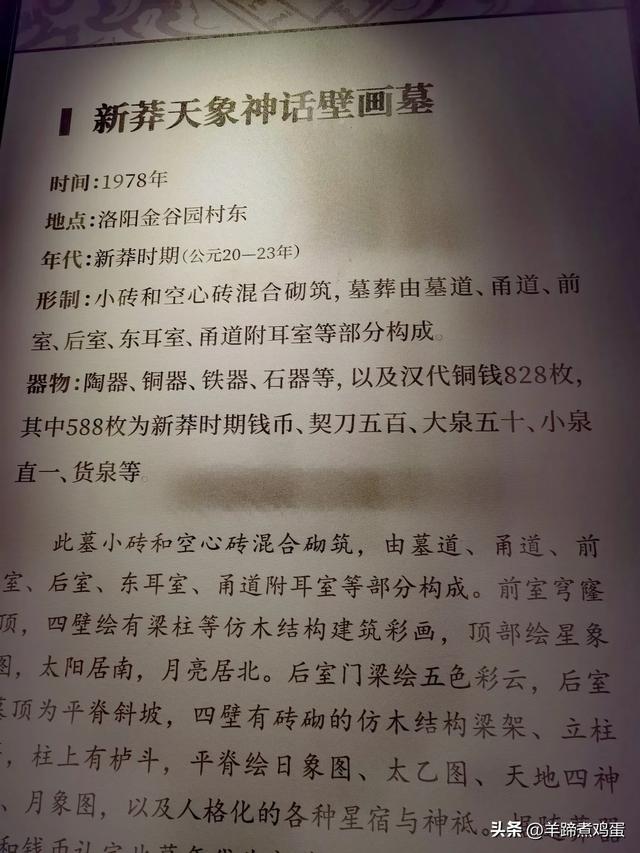 洛阳古墓博物馆