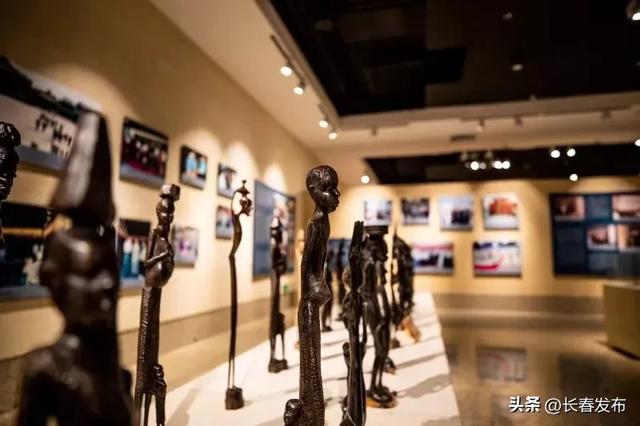 邂逅长春!跟着航空展漫游长春③生态文化之旅