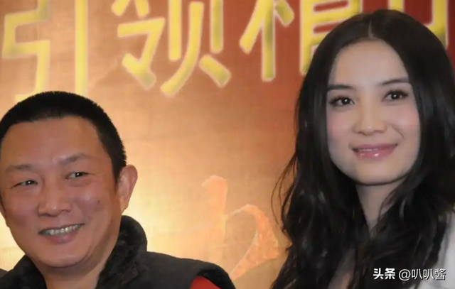 “陪睡上位、知三当三、风流成性”，44岁的宋佳究竟是什么样的人