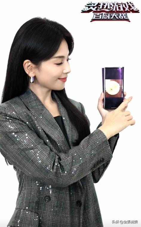 钱再多有什么用！47岁的刘涛自曝身体出状况，终是步上何炅的老路