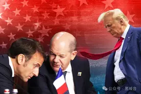 觉醒吧，欧洲！图片