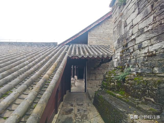 寻找一片僧人墓地，佛门高僧竟然最后落得尸骸无存