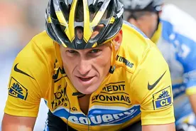 美国史上最大兴奋剂丑闻！“七冠王”阿姆斯特朗，靠嗑药成为传奇图片