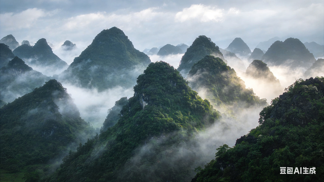 课本骗了我20年！永州竟藏着这般秘境