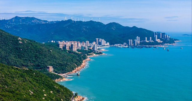 南澳岛旅游差评多，那是你不知道怎么玩，这个攻略请收藏