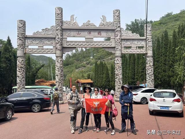 无为在歧路，2025之经行