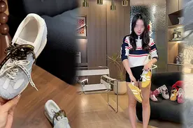 第一批转战小红书的服饰商家，已有人月销千万了图片