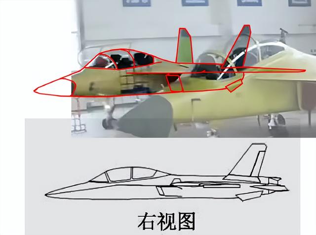 国产新一代舰载战斗教练机要来了吗