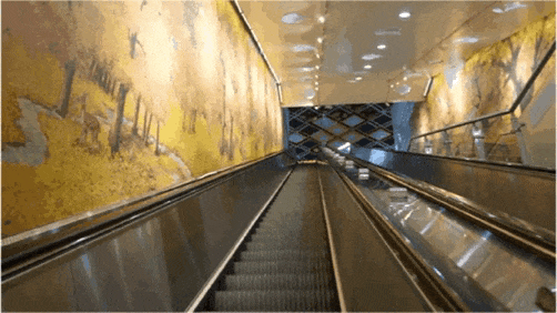 下周喜提三天假，出行计划安排了吗？